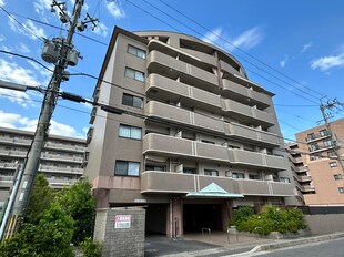 ガイア　萱野浦の物件外観写真